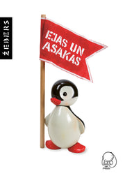 Ejas un asakas